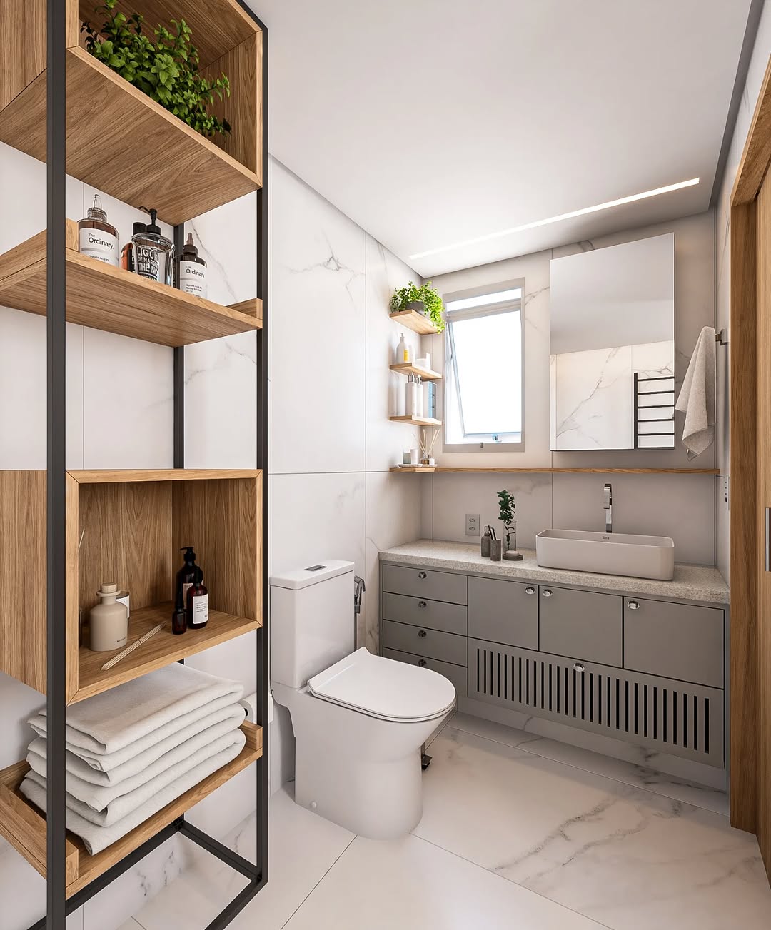 Designer de Interiores em Goiânia | Maria Helena Vasconcelos